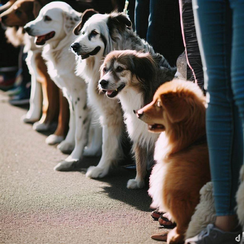 namasdog comportementaliste chien chiot positif éducation canine bienveillante positive renforcement crest drôme drome crestdromefrance nombre de binômes